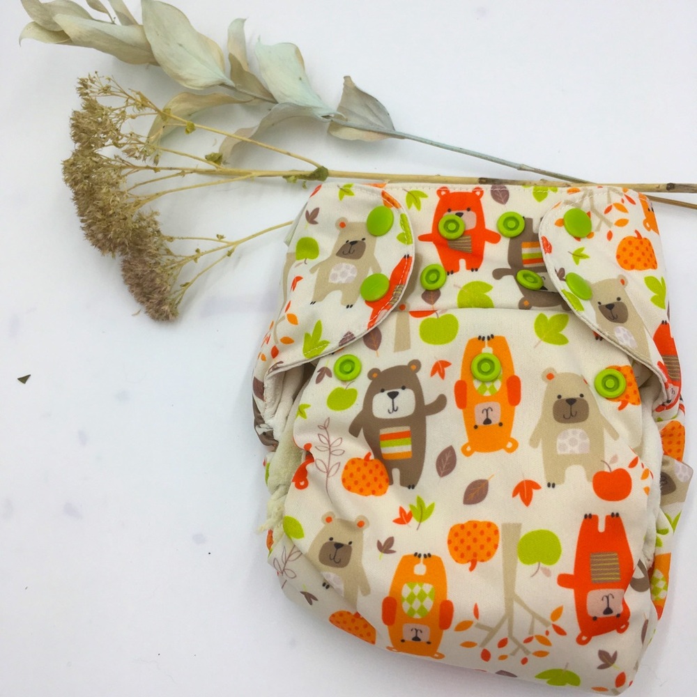 Simplex diapers bundle - Picture 2 of 11